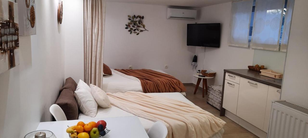 Luky Apartment Zadar