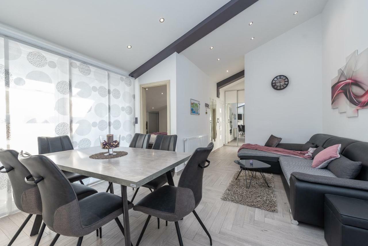 Luky Apartment