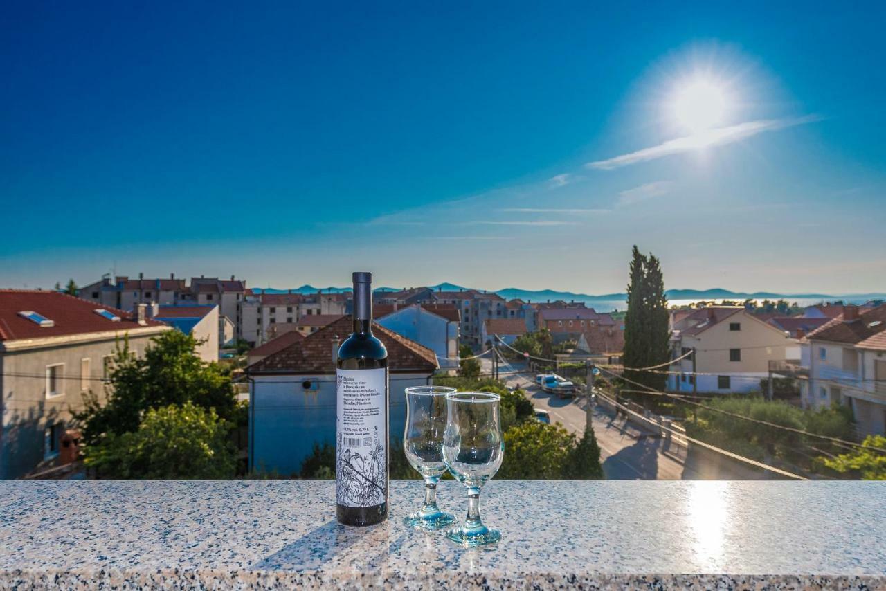 Luky Zadar