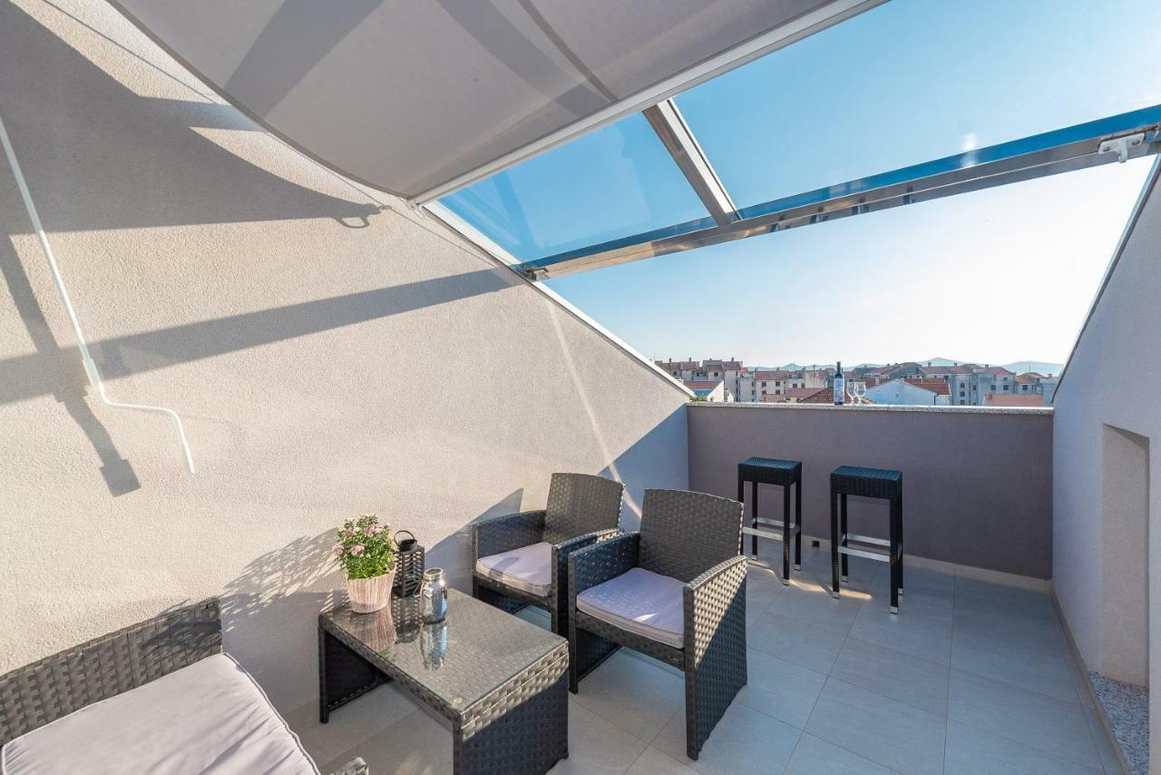 Apartment Luky Zadar