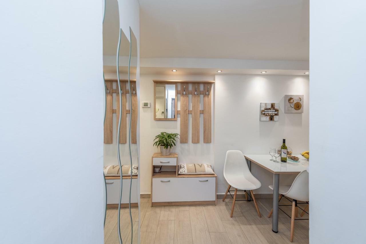 Luky Apartment *