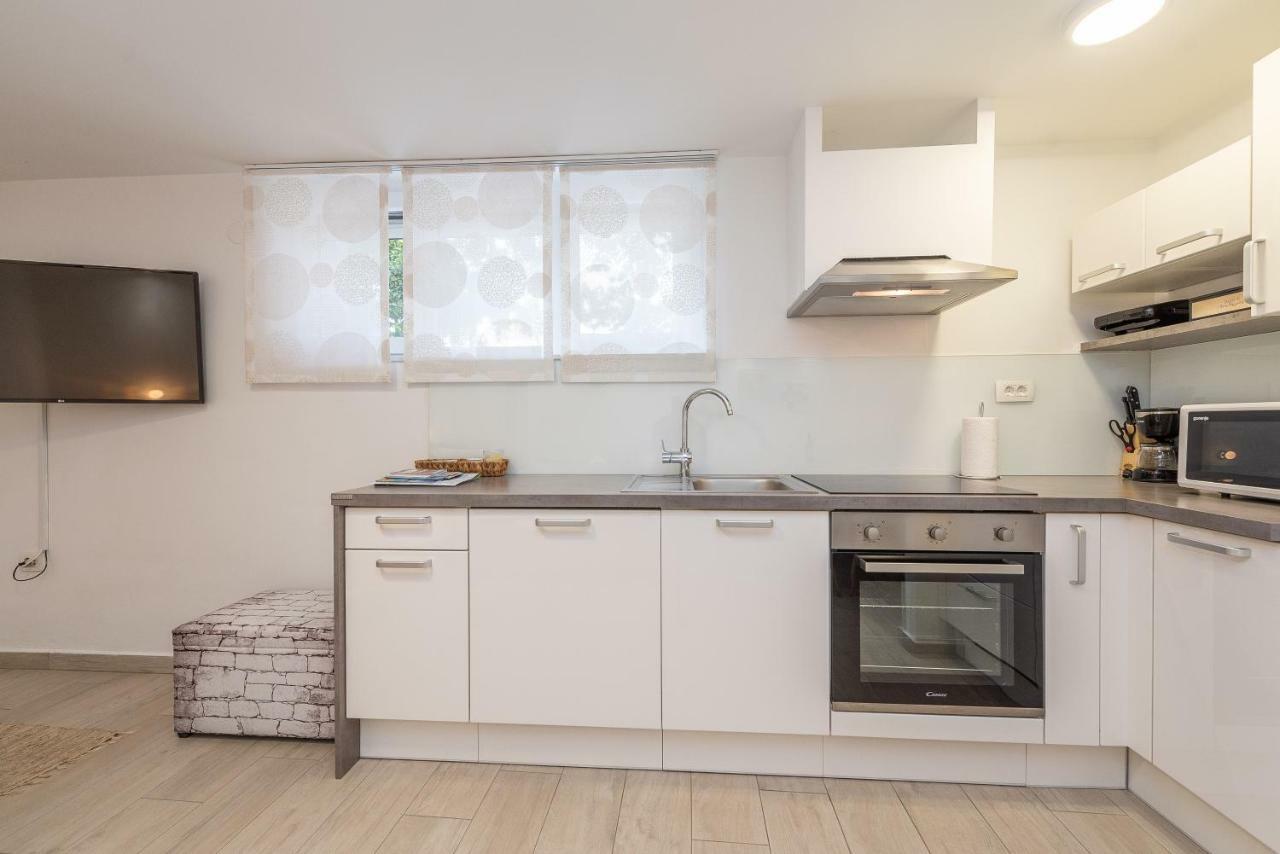 Luky Apartment Zadar
