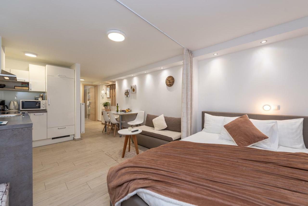 Luky Apartment Zadar