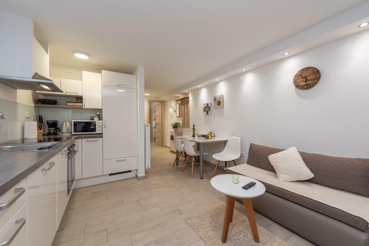 Luky Apartment