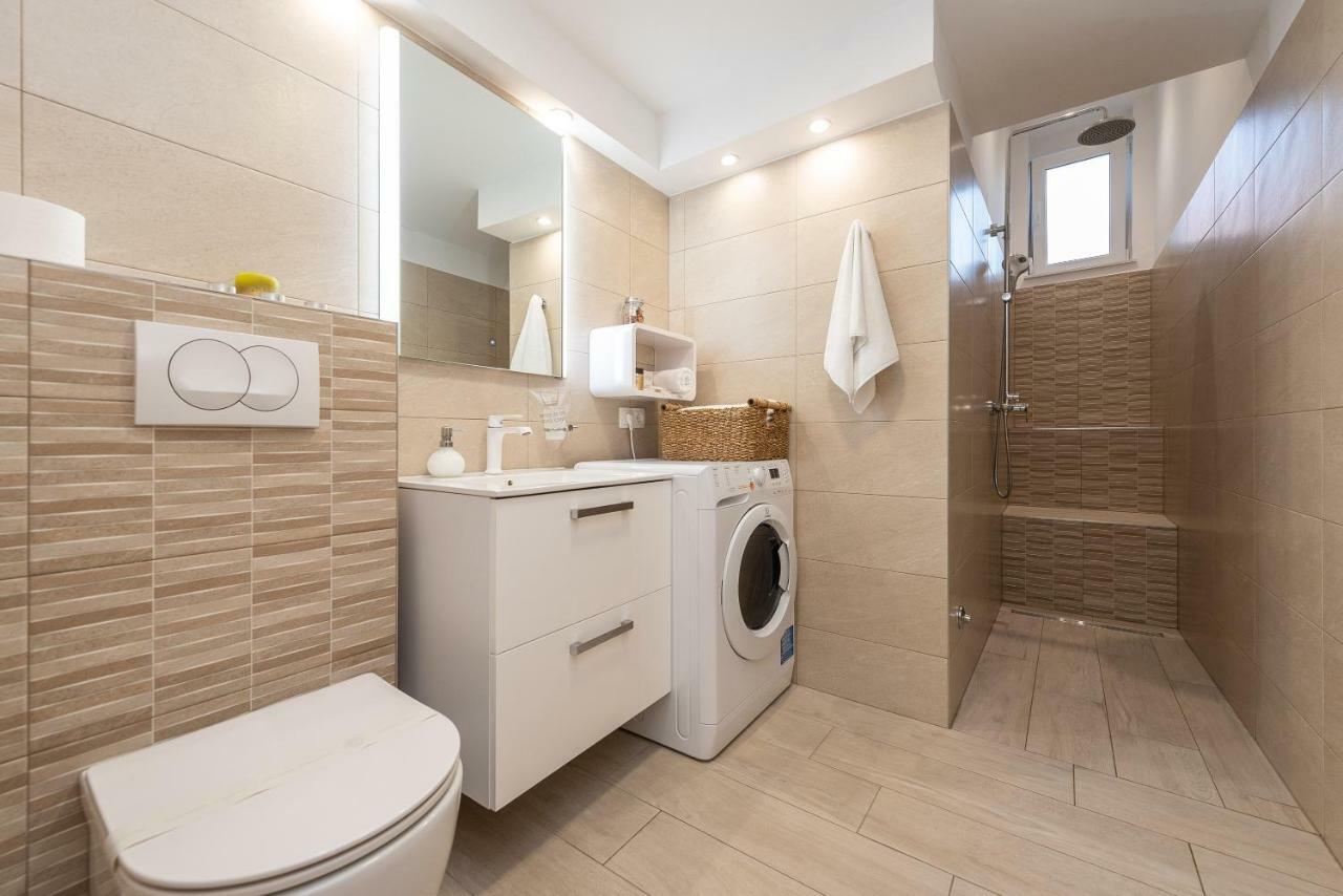 Luky Apartment Zadar
