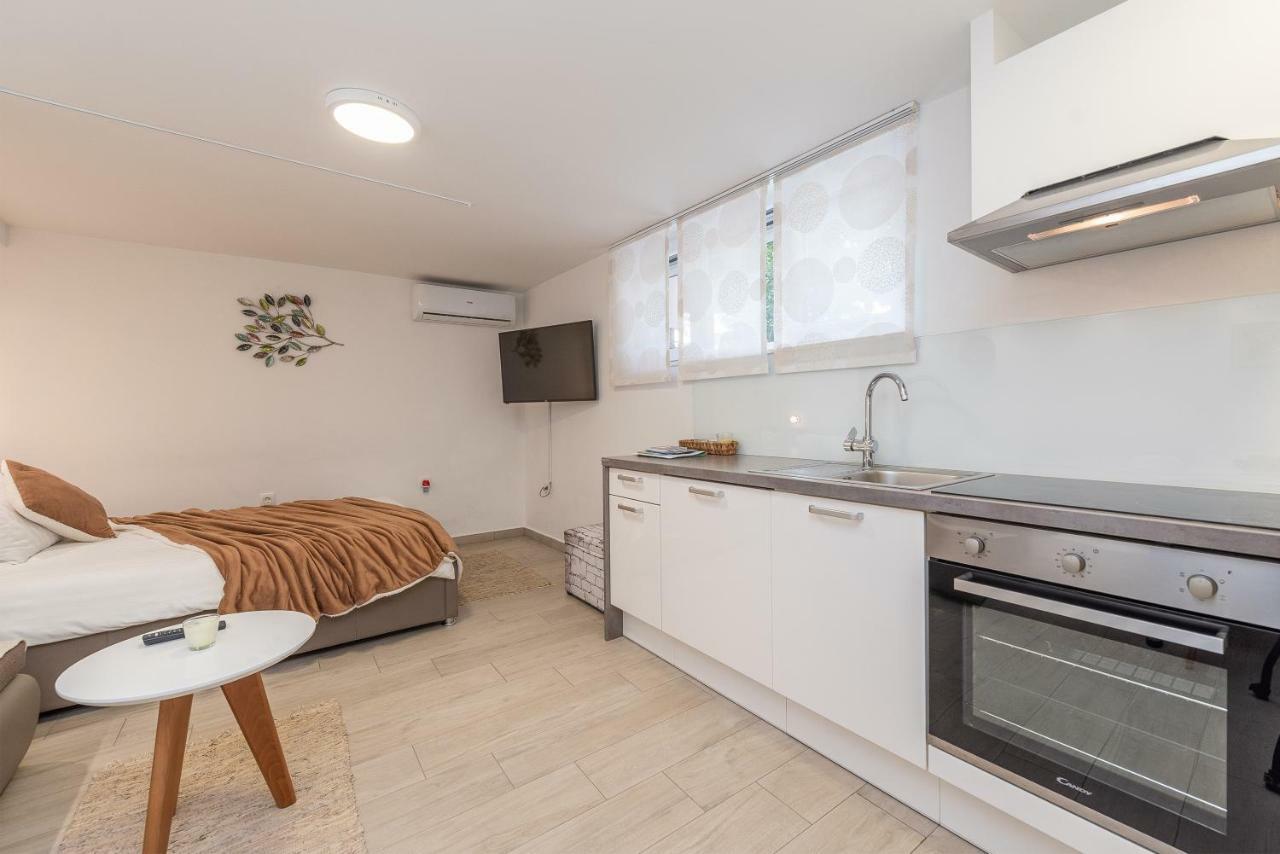 Apartment Luky