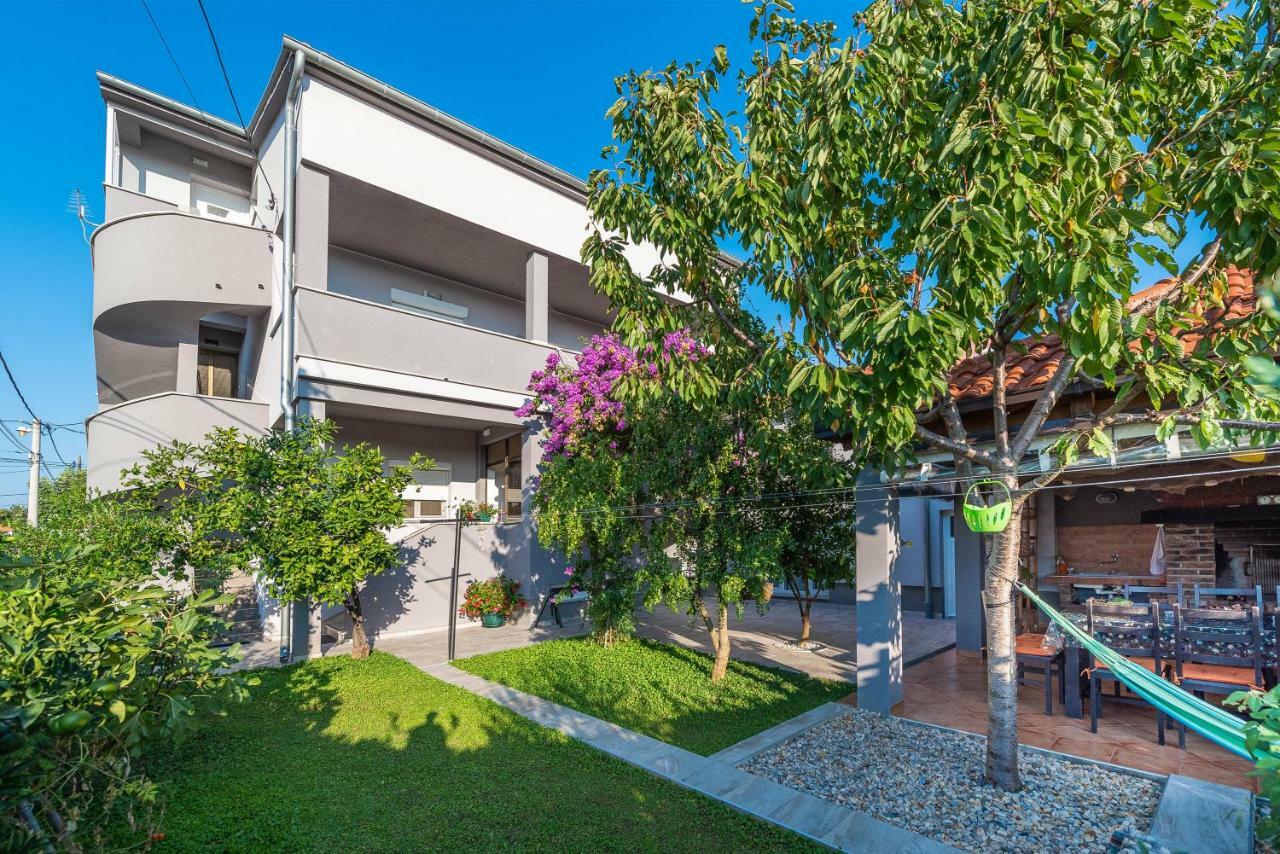 Luky Apartment